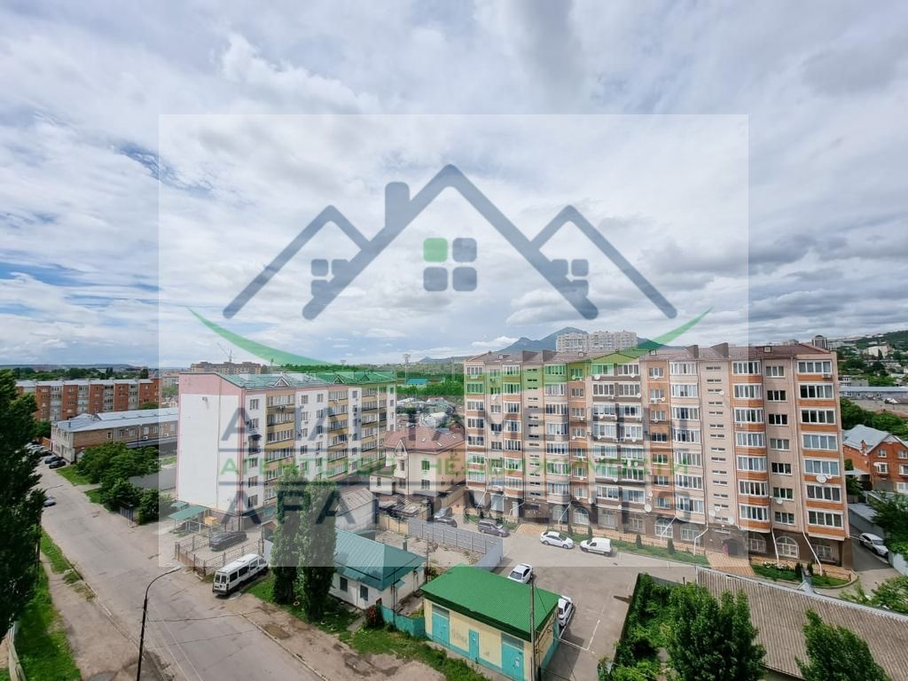 Продажа 2-комнатной квартиры, Пятигорск, Пестова ул,  9