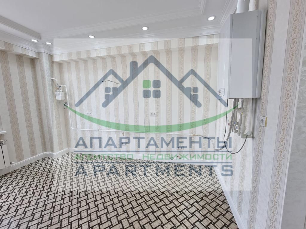 Продажа 2-комнатной квартиры, Пятигорск, Пестова ул,  9