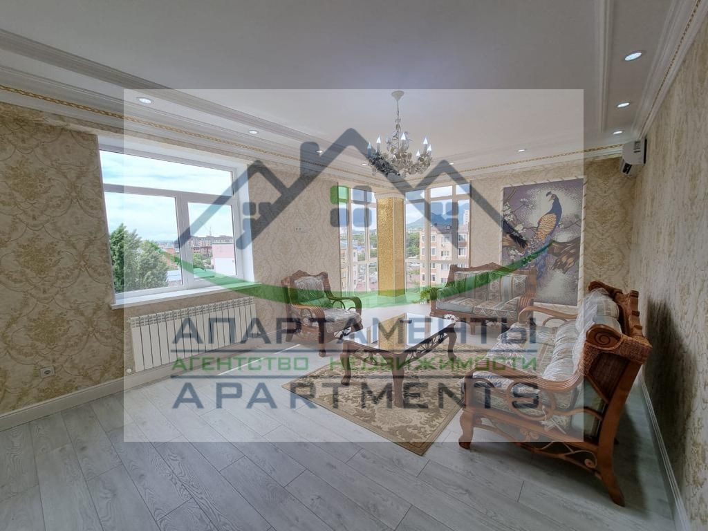 Продажа 2-комнатной квартиры, Пятигорск, Пестова ул,  9