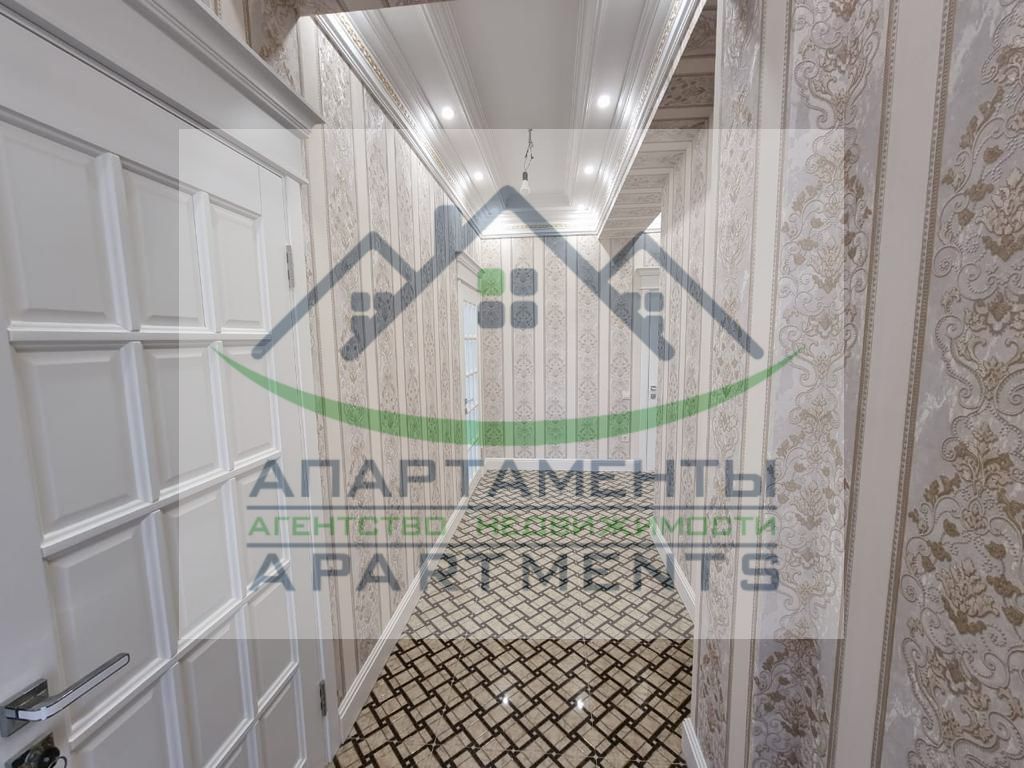 Продажа 2-комнатной квартиры, Пятигорск, Пестова ул,  9