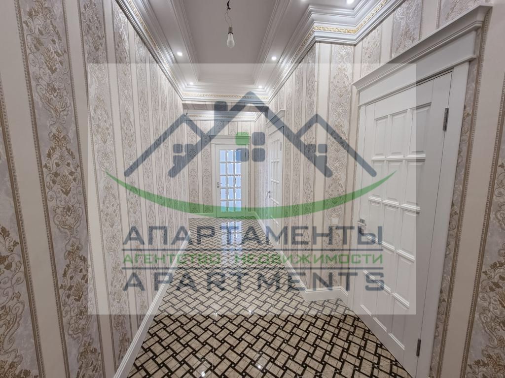 Продажа 2-комнатной квартиры, Пятигорск, Пестова ул,  9