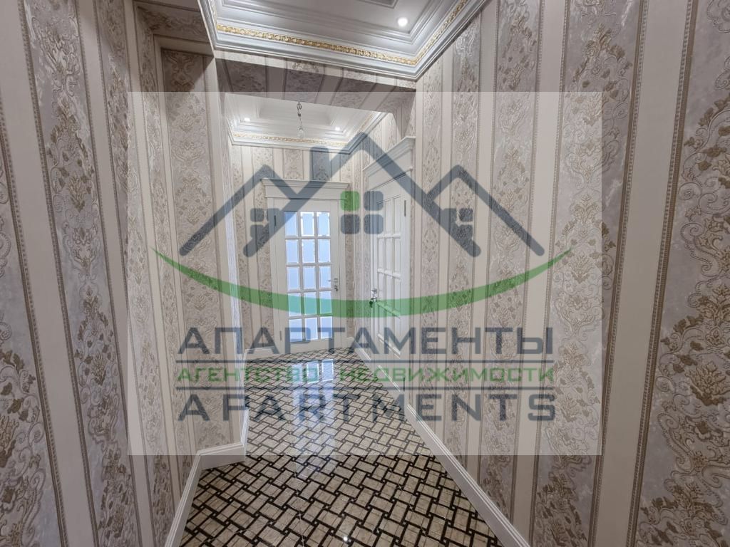 Продажа 2-комнатной квартиры, Пятигорск, Пестова ул,  9