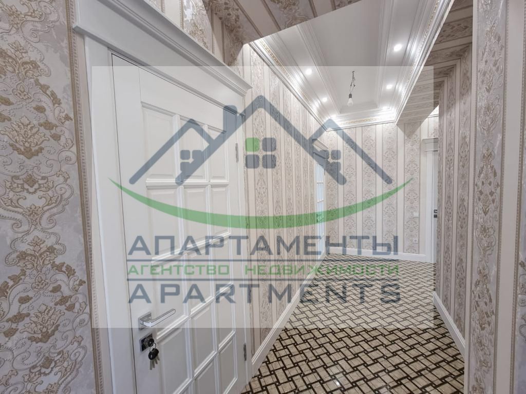 Продажа 2-комнатной квартиры, Пятигорск, Пестова ул,  9