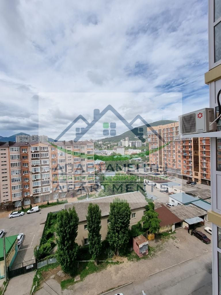 Продажа 2-комнатной квартиры, Пятигорск, Пестова ул,  9