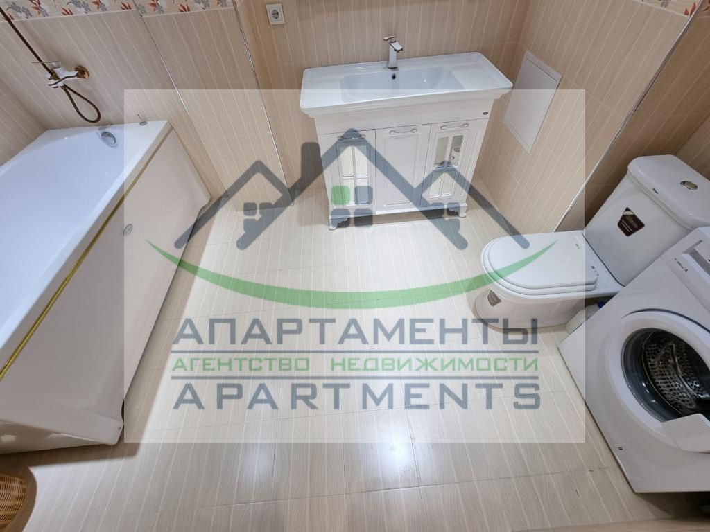 Продажа 2-комнатной квартиры, Пятигорск, Пестова ул,  9