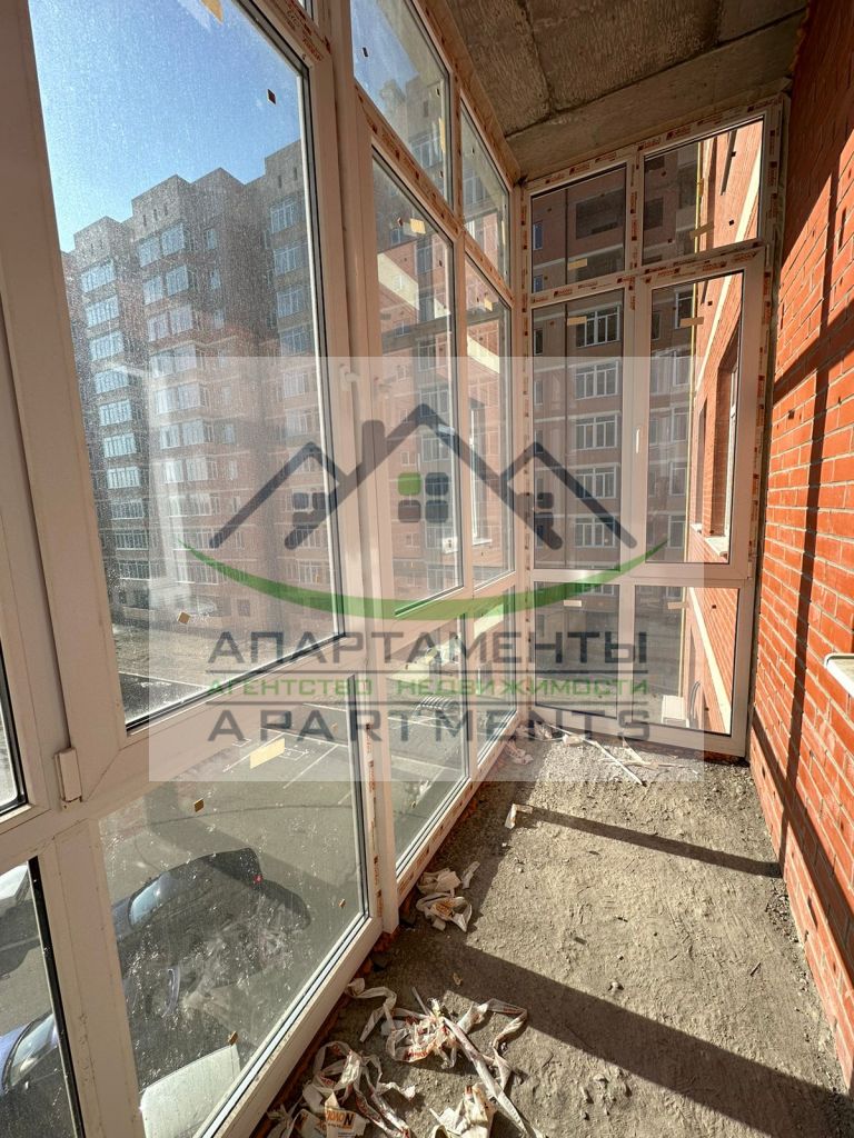 Продажа 2-комнатной квартиры, Пятигорск, Пестова ул,  3