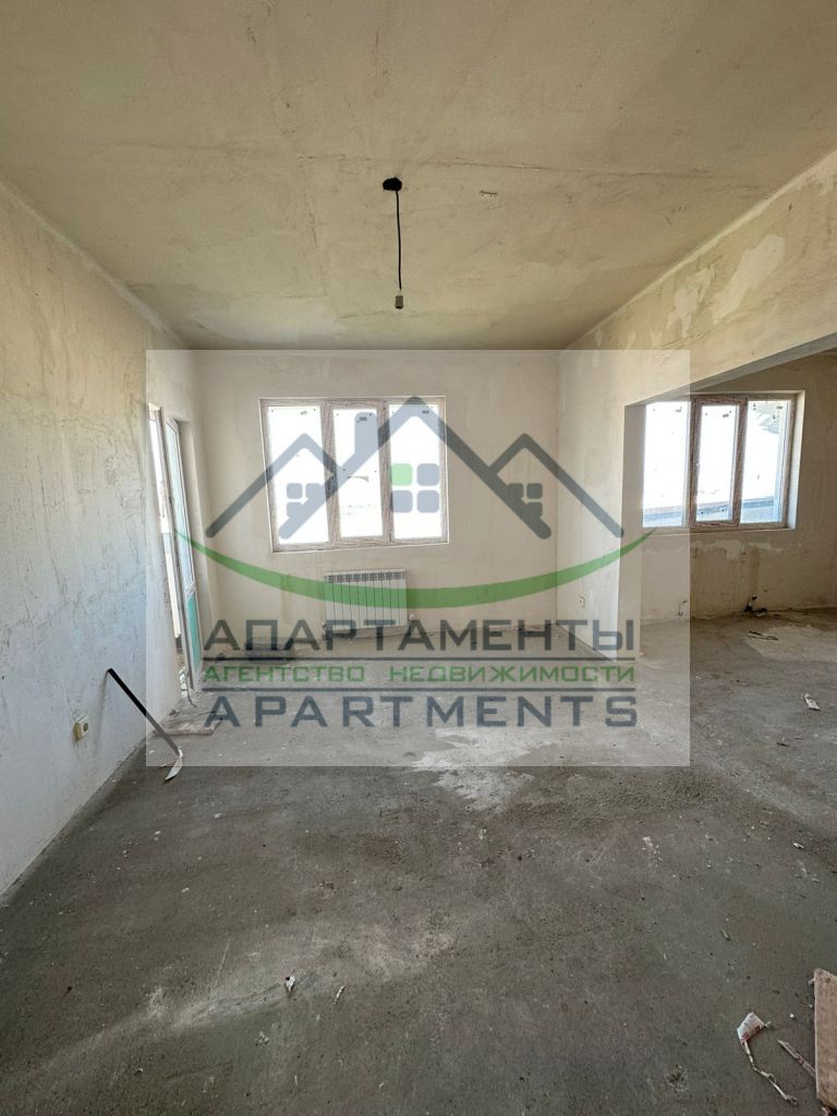 Продажа 3-комнатной квартиры, Пятигорск, Калинина пр-кт,  5а