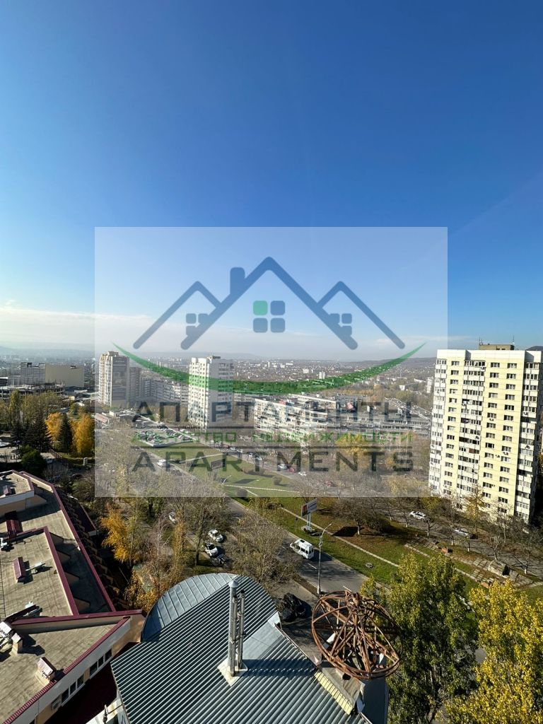 Продажа 3-комнатной квартиры, Пятигорск, Калинина пр-кт,  5а