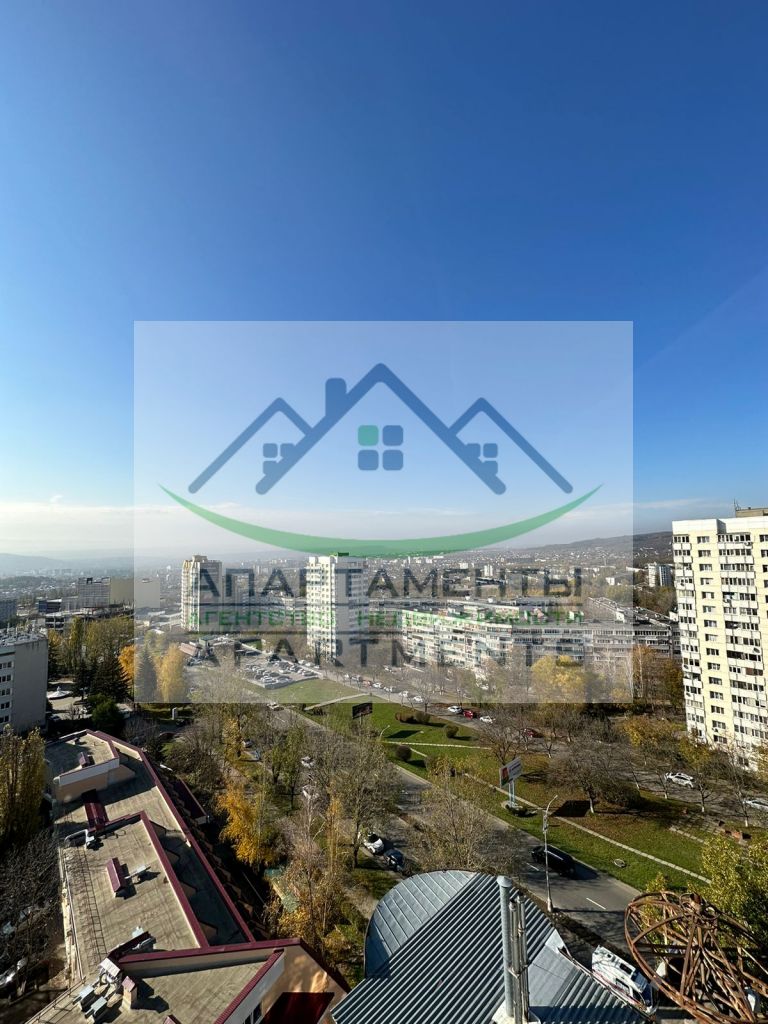 Продажа 3-комнатной квартиры, Пятигорск, Калинина пр-кт,  5а