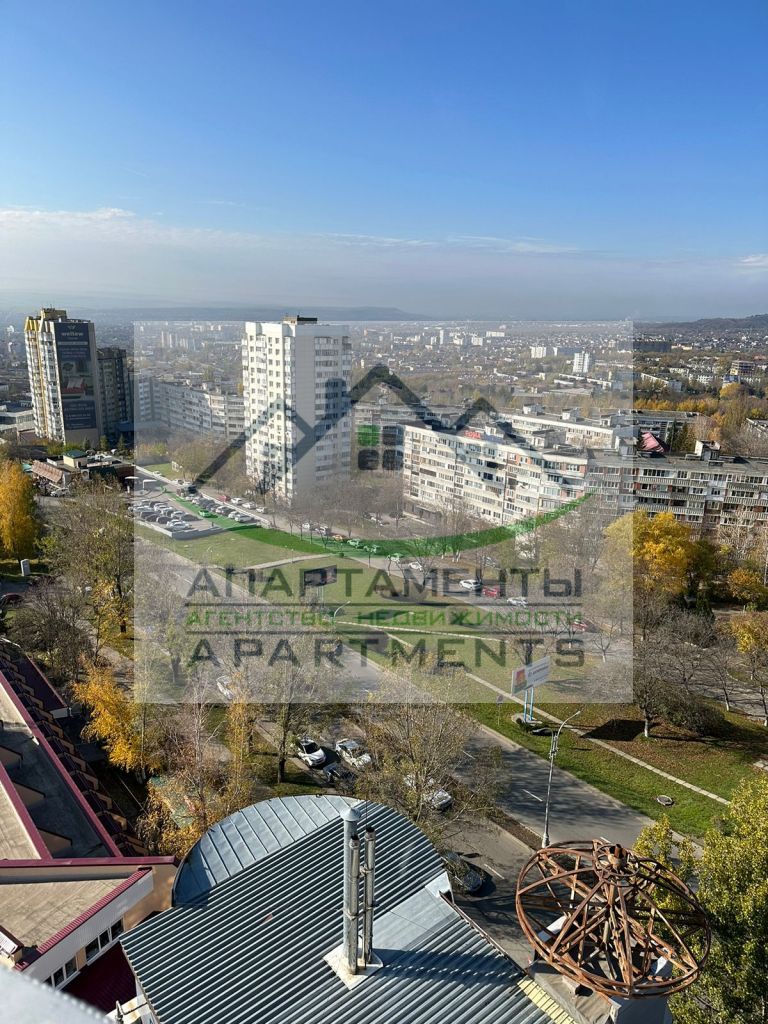 Продажа 3-комнатной квартиры, Пятигорск, Калинина пр-кт,  5а