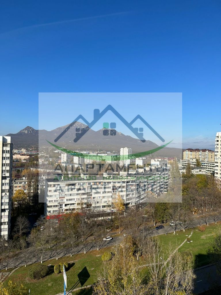 Продажа 3-комнатной квартиры, Пятигорск, Калинина пр-кт,  5а