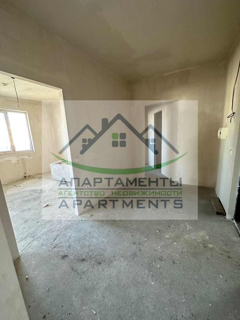 Продажа 3-комнатной квартиры, Пятигорск, Калинина пр-кт,  5а