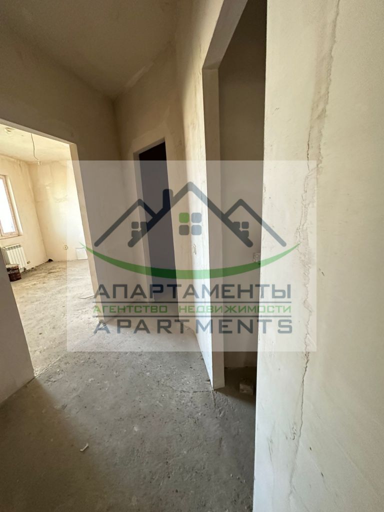 Продажа 3-комнатной квартиры, Пятигорск, Калинина пр-кт,  5а