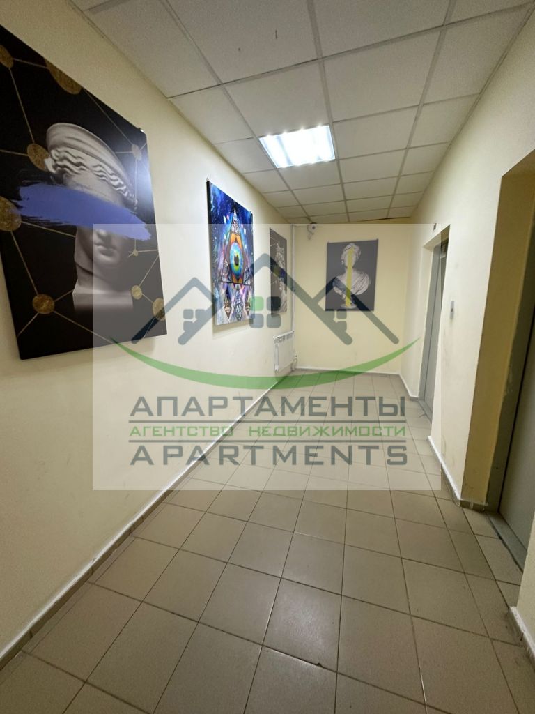 Продажа 3-комнатной квартиры, Пятигорск, Калинина пр-кт,  5а