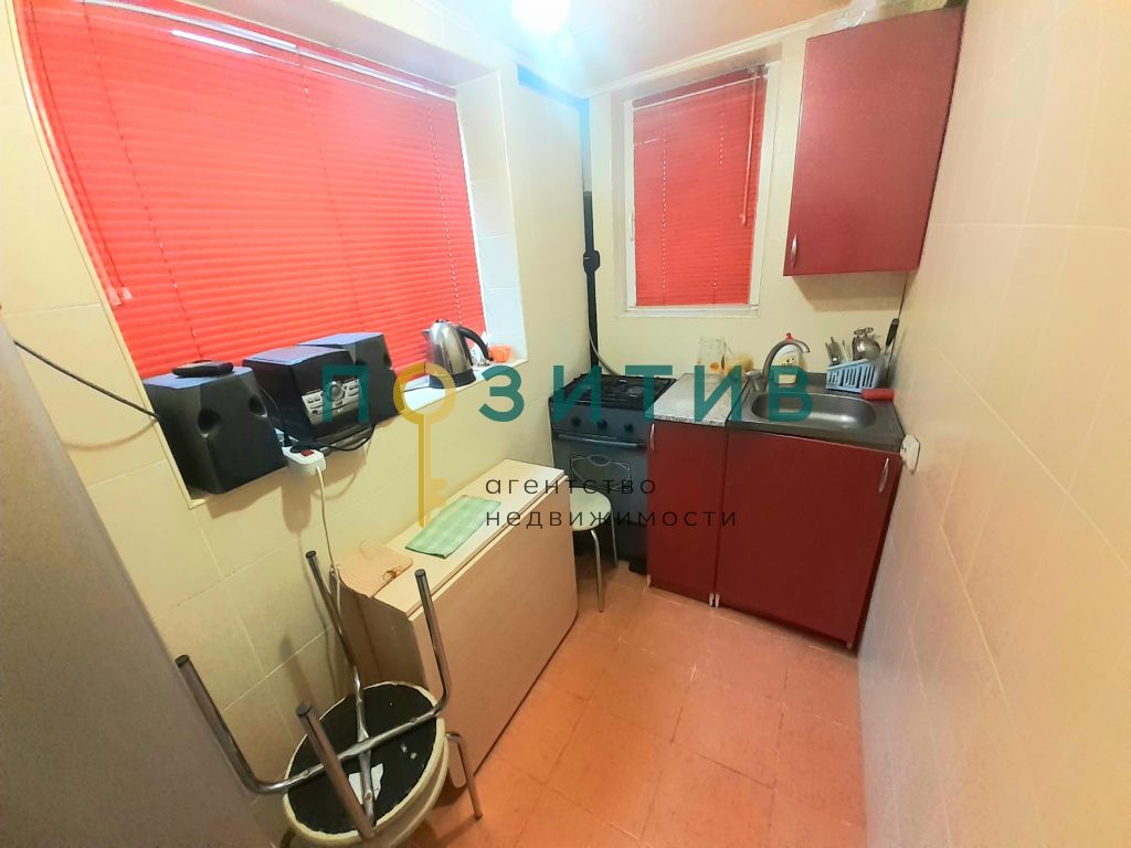 Продажа 1-комнатной квартиры, Пятигорск, Коста Хетагурова ул,  6