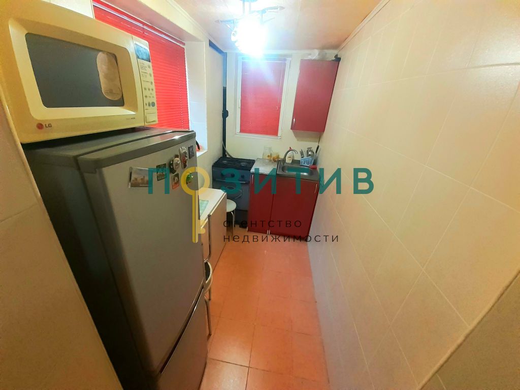 Продажа 1-комнатной квартиры, Пятигорск, Коста Хетагурова ул,  6