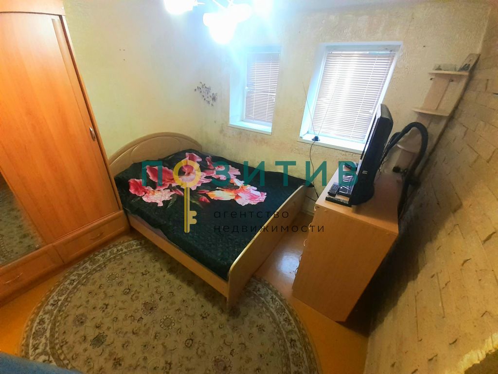 Продажа 1-комнатной квартиры, Пятигорск, Коста Хетагурова ул,  6