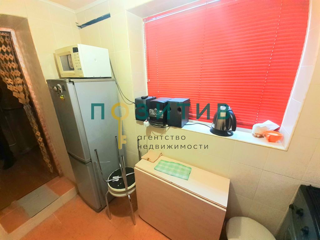 Продажа 1-комнатной квартиры, Пятигорск, Коста Хетагурова ул,  6