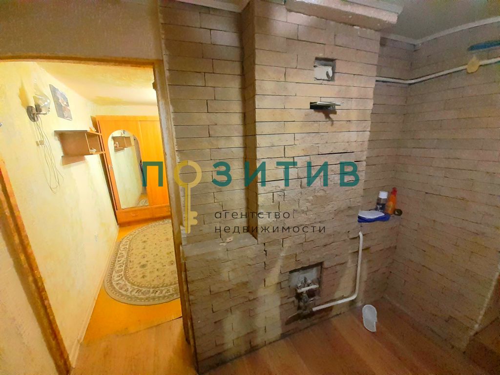 Продажа 1-комнатной квартиры, Пятигорск, Коста Хетагурова ул,  6