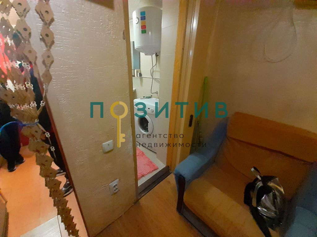 Продажа 1-комнатной квартиры, Пятигорск, Коста Хетагурова ул,  6