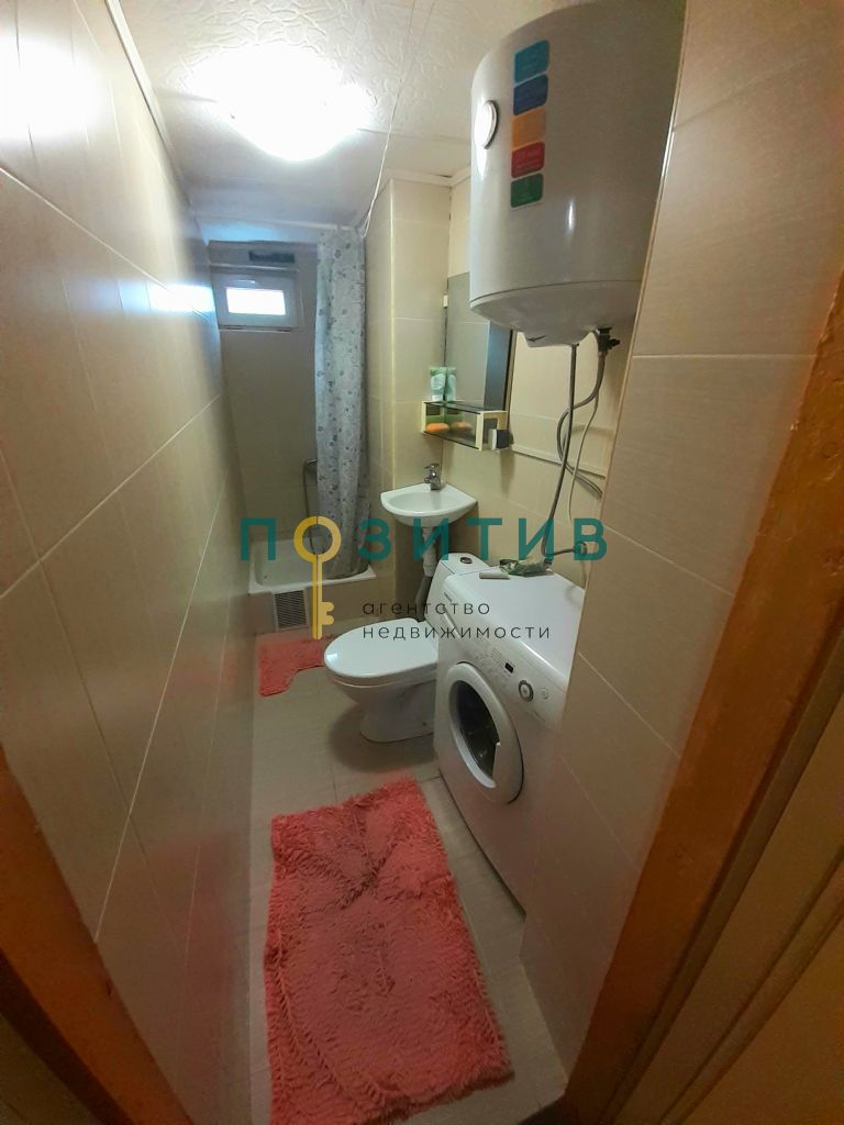 Продажа 1-комнатной квартиры, Пятигорск, Коста Хетагурова ул,  6