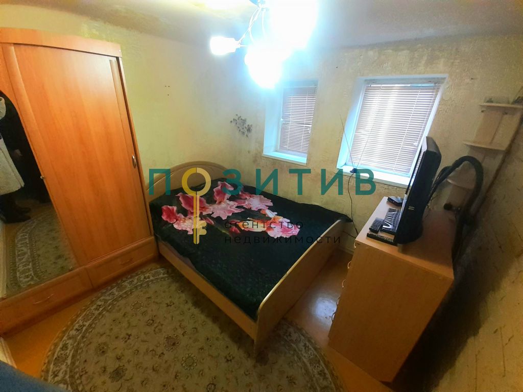 Продажа 1-комнатной квартиры, Пятигорск, Коста Хетагурова ул,  6