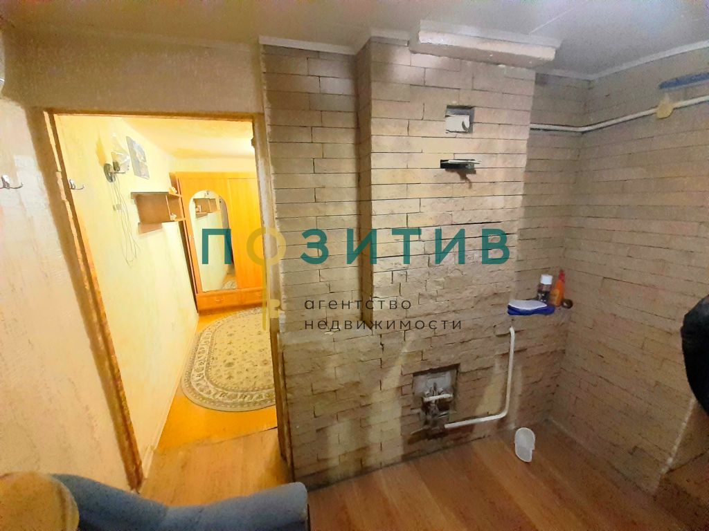 Продажа 1-комнатной квартиры, Пятигорск, Коста Хетагурова ул,  6