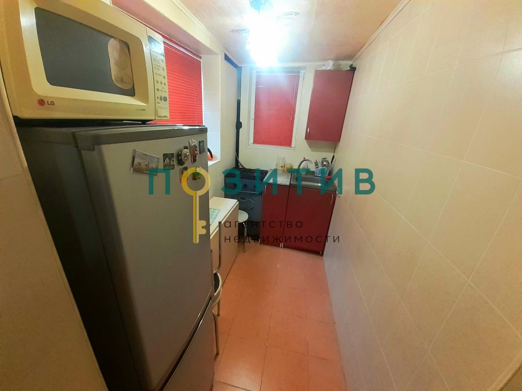 Продажа 1-комнатной квартиры, Пятигорск, Коста Хетагурова ул,  6