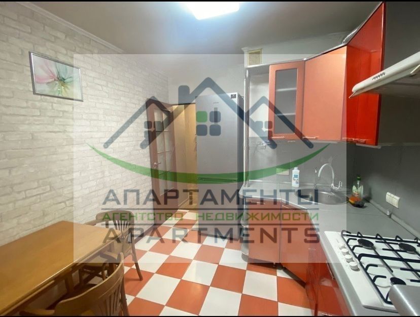 Продажа 3-комнатной квартиры, Пятигорск, Нежнова ул,  56к3