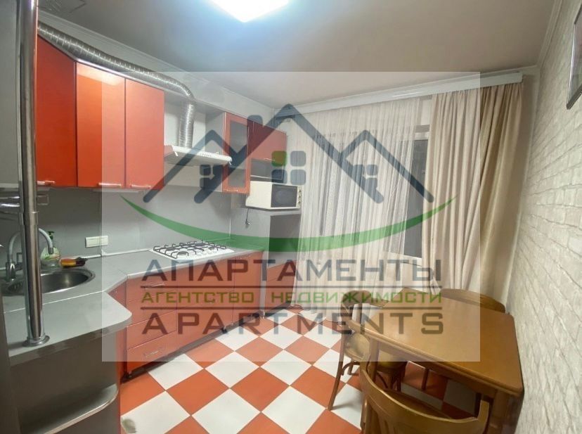 Продажа 3-комнатной квартиры, Пятигорск, Нежнова ул,  56к3