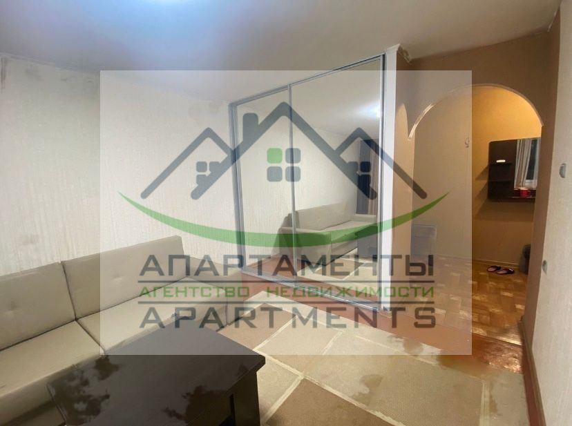 Продажа 3-комнатной квартиры, Пятигорск, Нежнова ул,  56к3