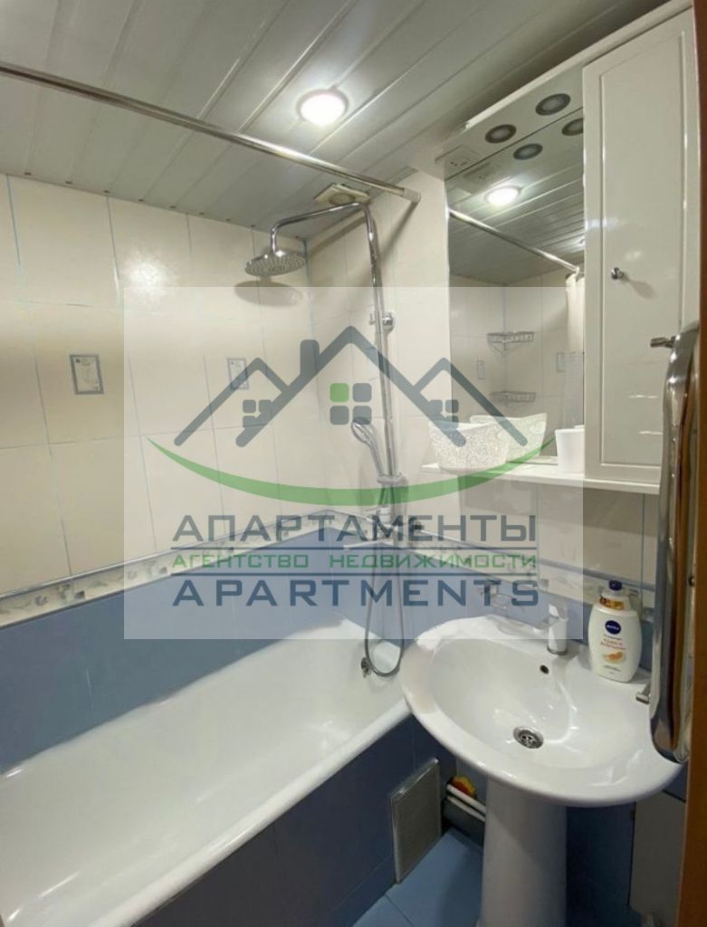 Продажа 3-комнатной квартиры, Пятигорск, Нежнова ул,  56к3