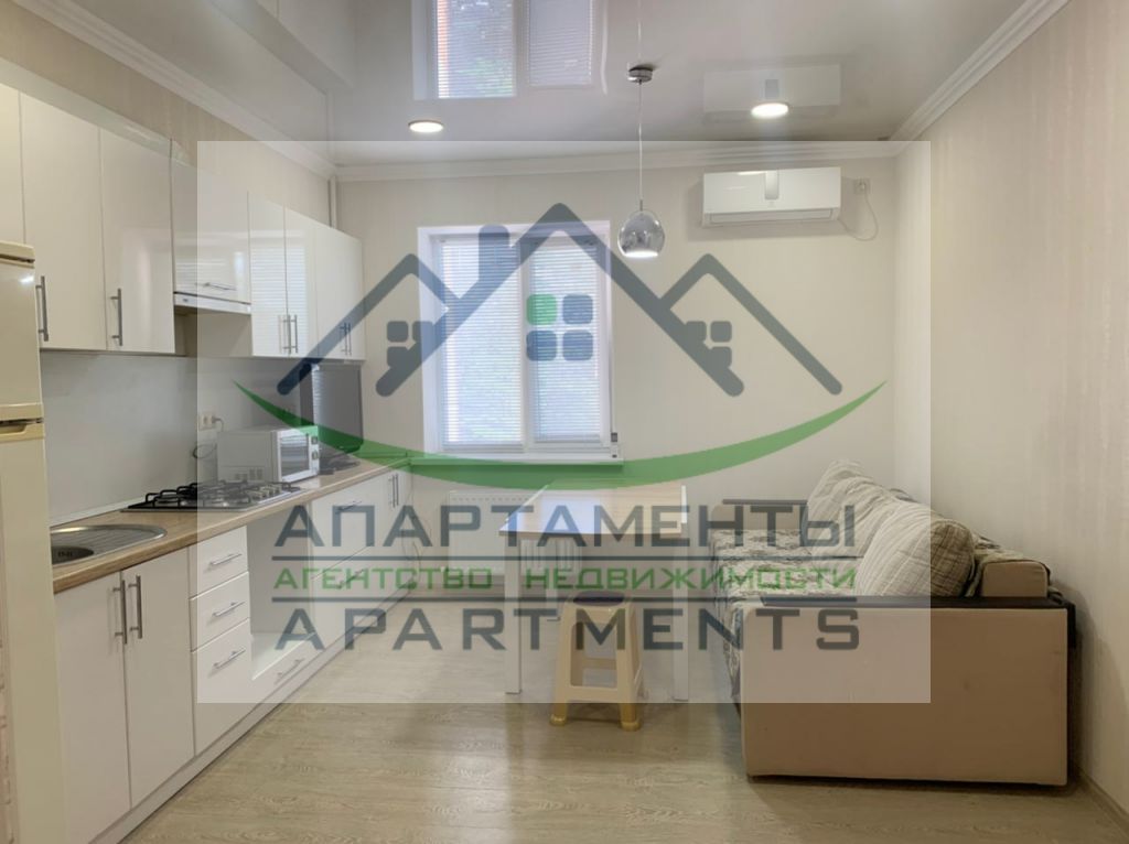 Продажа 1-комнатной квартиры, Пятигорск, Московская ул,  101