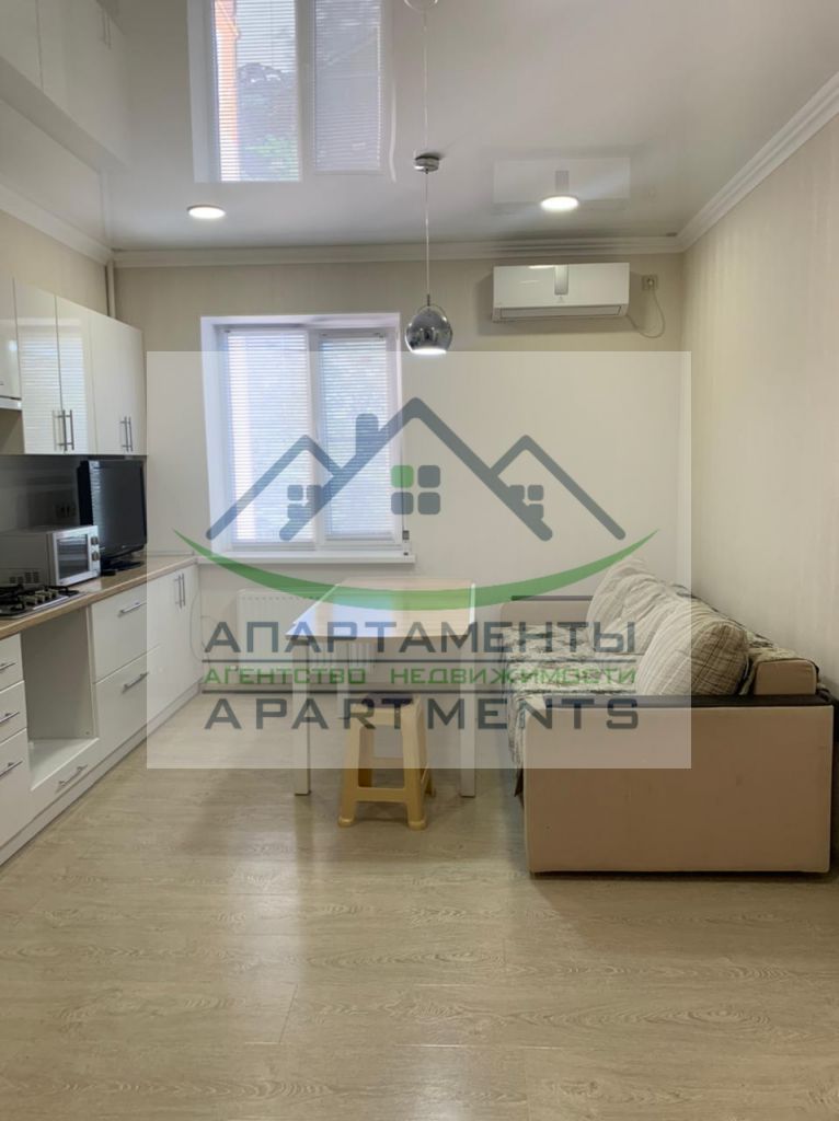 Продажа 1-комнатной квартиры, Пятигорск, Московская ул,  101