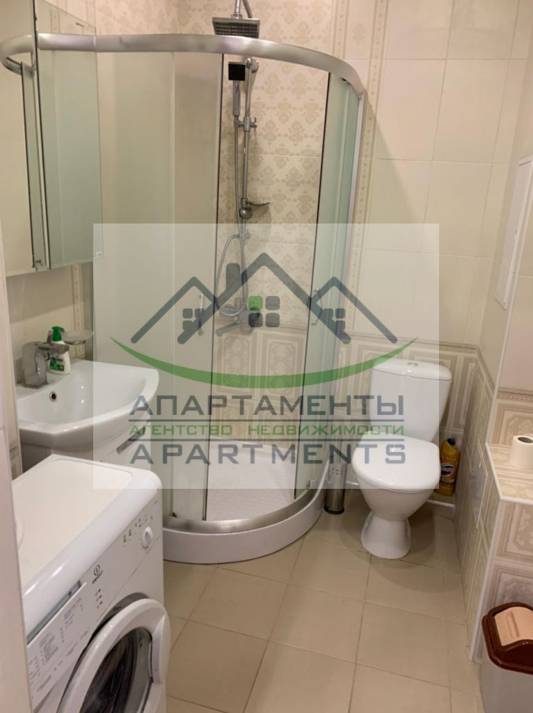 Продажа 1-комнатной квартиры, Пятигорск, Московская ул,  101