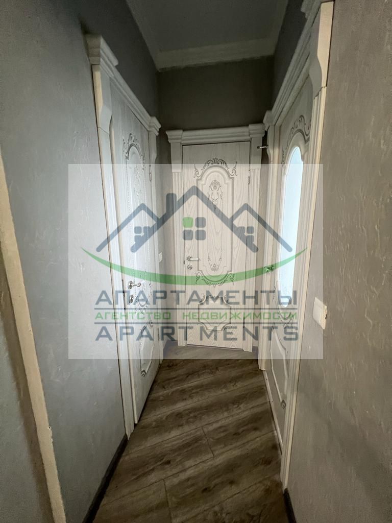 Продажа 3-комнатной квартиры, Пятигорск, Калинина пр-кт