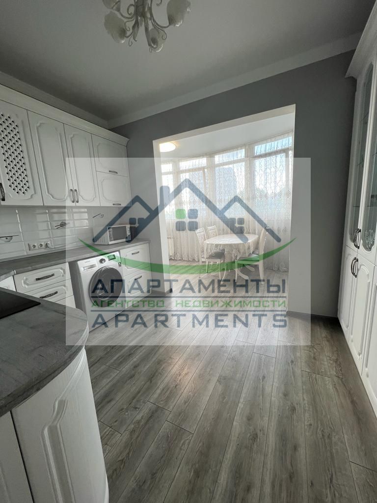 Продажа 3-комнатной квартиры, Пятигорск, Калинина пр-кт