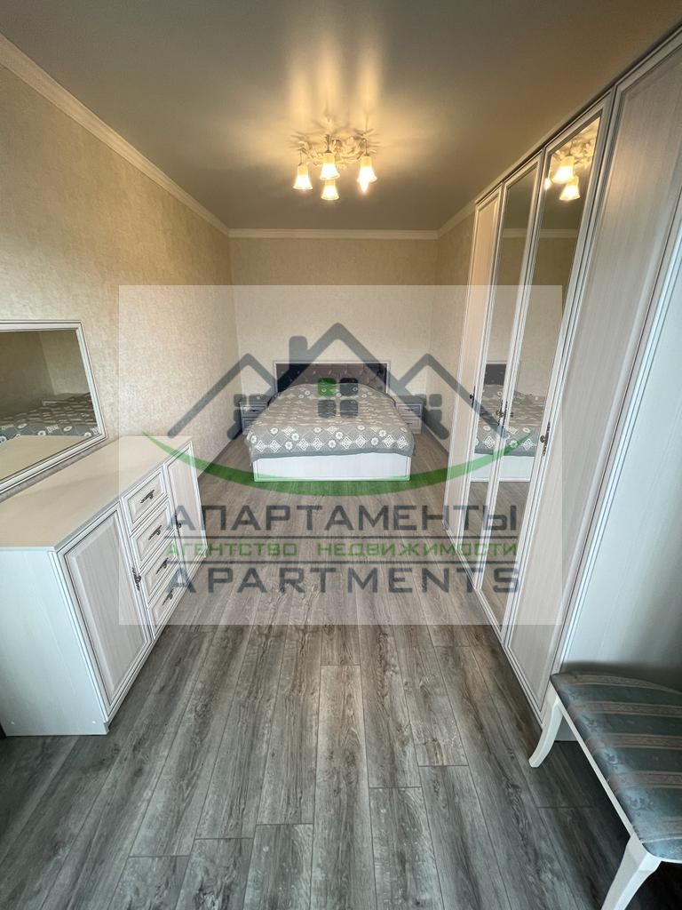 Продажа 3-комнатной квартиры, Пятигорск, Калинина пр-кт