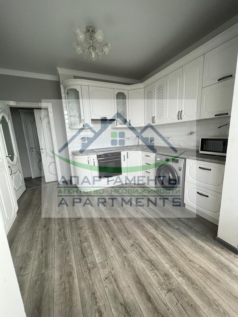 Продажа 3-комнатной квартиры, Пятигорск, Калинина пр-кт