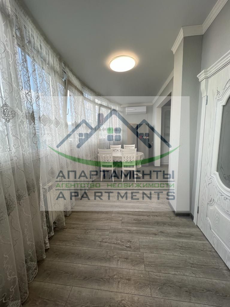 Продажа 3-комнатной квартиры, Пятигорск, Калинина пр-кт