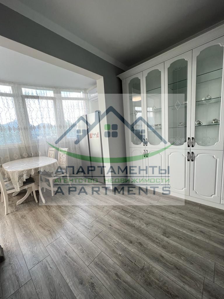 Продажа 3-комнатной квартиры, Пятигорск, Калинина пр-кт