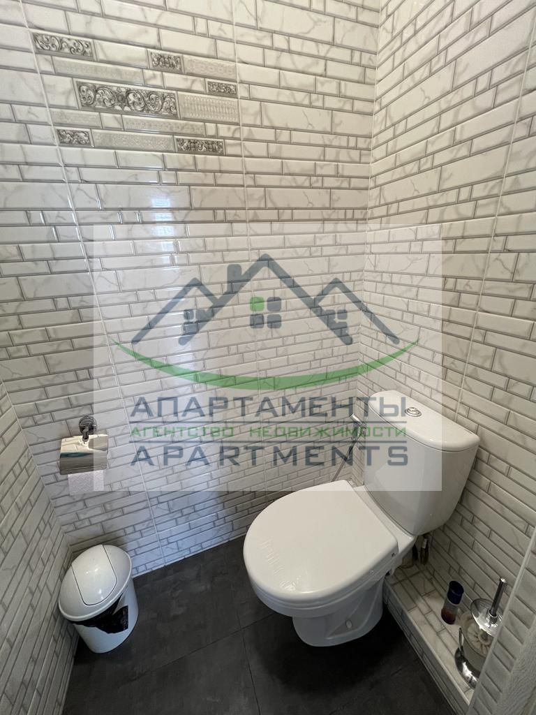 Продажа 3-комнатной квартиры, Пятигорск, Калинина пр-кт