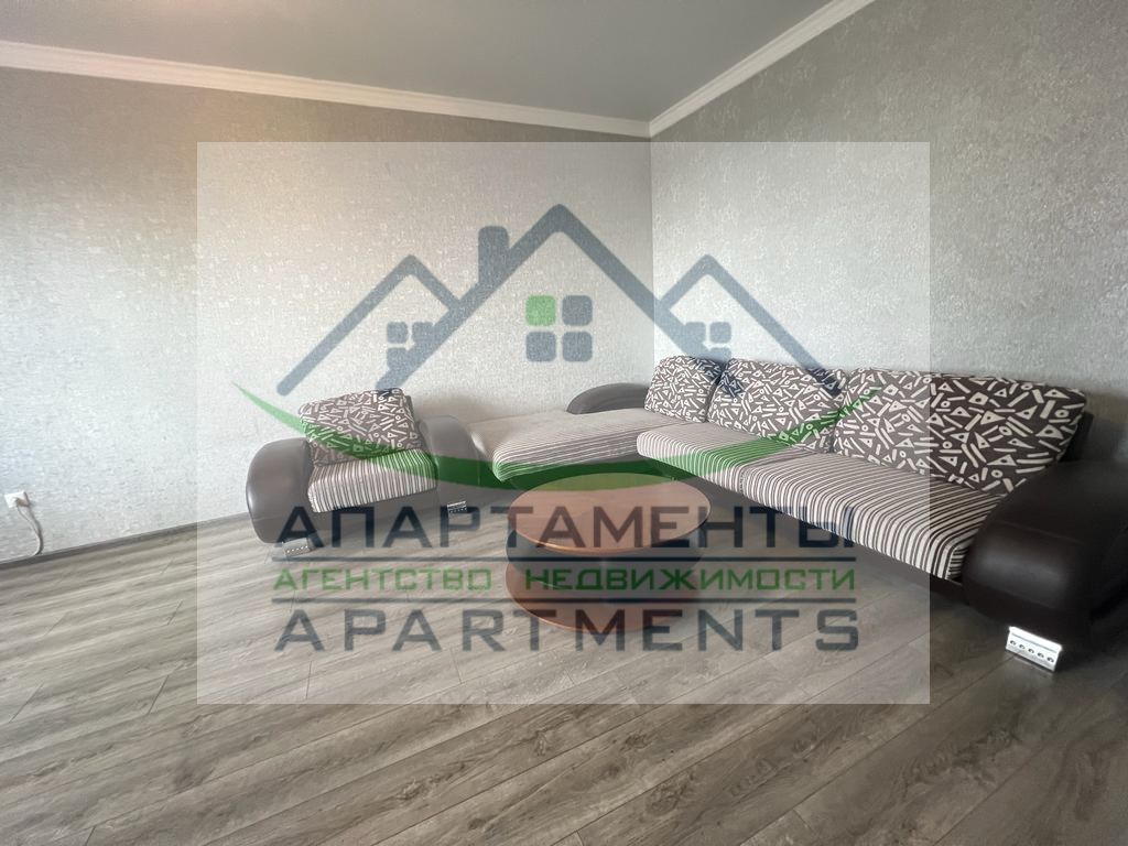 Продажа 3-комнатной квартиры, Пятигорск, Калинина пр-кт