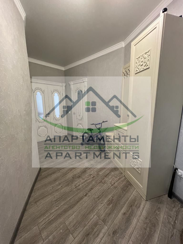 Продажа 3-комнатной квартиры, Пятигорск, Калинина пр-кт