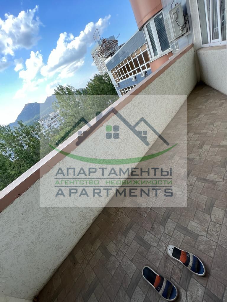 Продажа 3-комнатной квартиры, Пятигорск, Калинина пр-кт