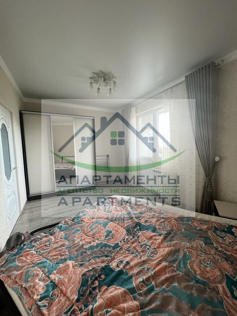 Продажа 3-комнатной квартиры, Пятигорск, Калинина пр-кт