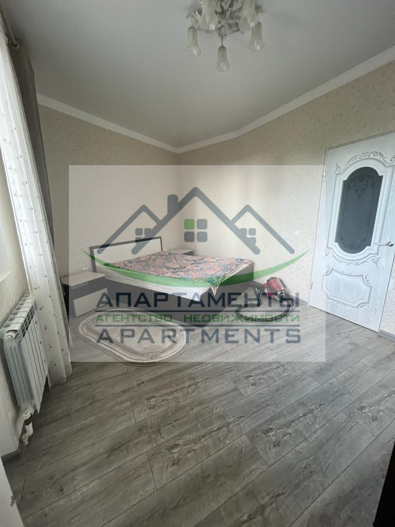 Продажа 3-комнатной квартиры, Пятигорск, Калинина пр-кт