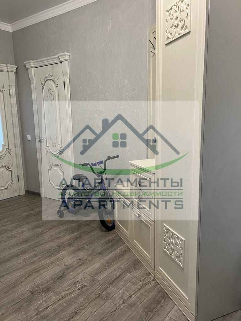 Продажа 3-комнатной квартиры, Пятигорск, Калинина пр-кт