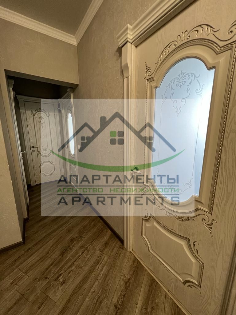 Продажа 3-комнатной квартиры, Пятигорск, Калинина пр-кт