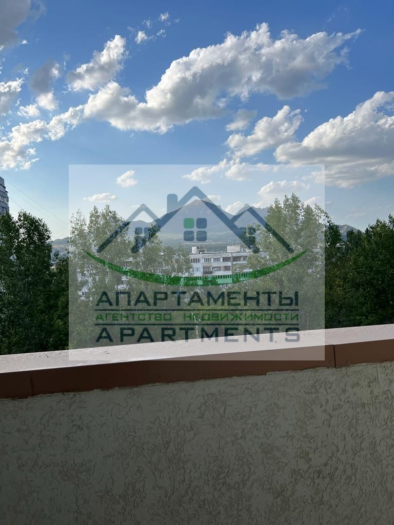 Продажа 3-комнатной квартиры, Пятигорск, Калинина пр-кт